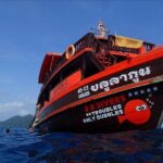 Koh Chang Dive Trip Including 3 Dives (Start at Koh Chang) - The Value and Comfort of the Tour