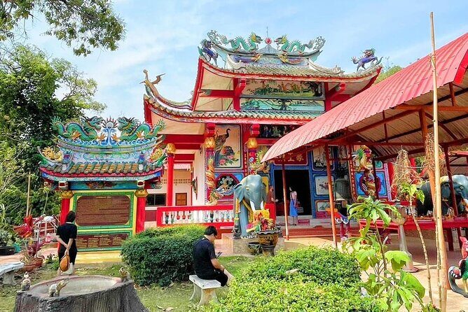 Koh Chang Explorer (joined) - Who Will Enjoy This Tour?