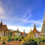 Koh Dach Silk Island and Phnom Penh City Private Day Tour - Who Should Consider This Tour?