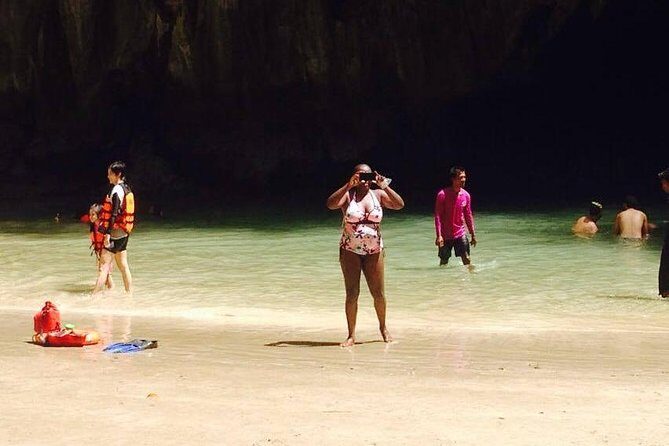 Koh Lanta: 4 Islands Tour by Speedboat with Snorkeling - Whats Included and Whats Not