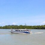 Koh Lanta to Phuket by Satun Pakbara Speed Boat - The Experience in Detail