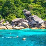 Koh Nang Yuan and Koh Tao 5 Point Snorkeling Tour - FAQ