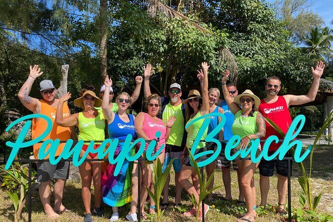 Koh Ngai, Koh Mook and Koh Kradan Private Boat Tour - What Makes This Tour Stand Out?
