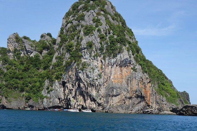 Koh Ngai, Koh Muk + Emerald Cave Snorkeling Tour by Classic Longtail Boat - Practical Tips for a Smooth Experience