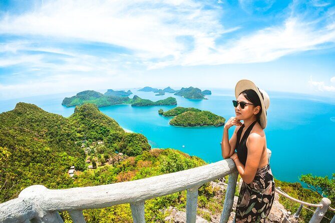 Koh Phaluai and Ang Thong Marine Park Tour by Speedboat from Koh Samui - Final Thoughts