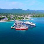Koh Phangan to Koh Samui by Seatran Discovery Ferry - A Full Breakdown of the Koh Phangan to Koh Samui Ferry Experience