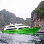 Koh Phi Phi to Phuket by Express Boat - Final Thoughts