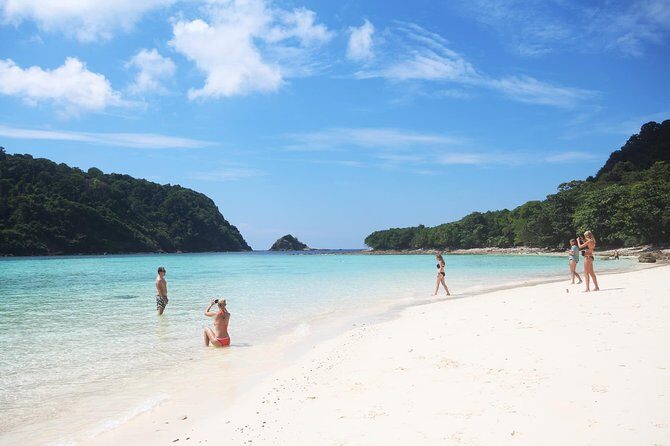 "Koh Rok&Koh Haa-The Queen of Andaman" Day tour by Opal Travel - Final Thoughts