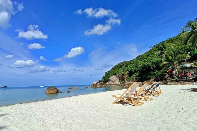 Koh Samui 4WD Jeep Jungle Tour - The Sum Up