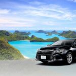 Koh Samui Airport Departure  Shared Transfer - A Deep Dive Into the Koh Samui Airport Shared Transfer