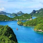 Koh Samui Angthong Marine Park Day Tour with Lunch - Who Should Consider This Tour?