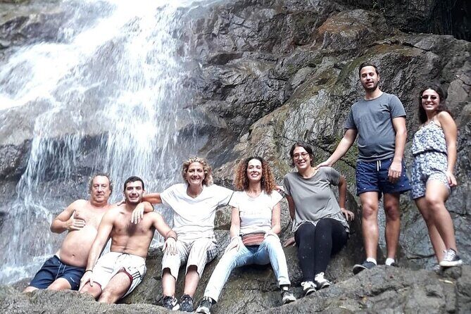 Koh Samui ATV Safari 2 Hours Tour (Jungle Ride, Mountain Viewpoint, Waterfall) - What Is Included and Practical Considerations