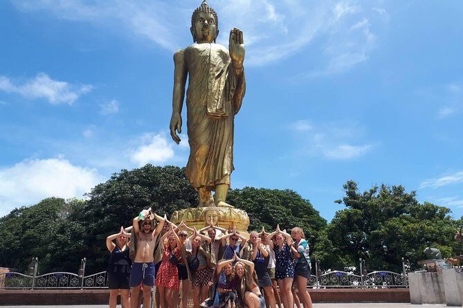 Koh Samui Jungle Safari Tour - Why the Koh Samui Jungle Safari Tour Offers Good Value