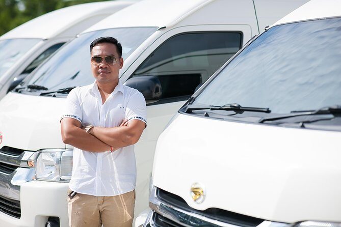 Koh Samui Private Airport Transfer - The Experience in Detail