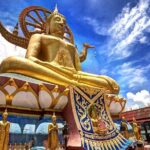 Koh Samui Private Customized Tour with Driver - In-Depth Look at the Experience