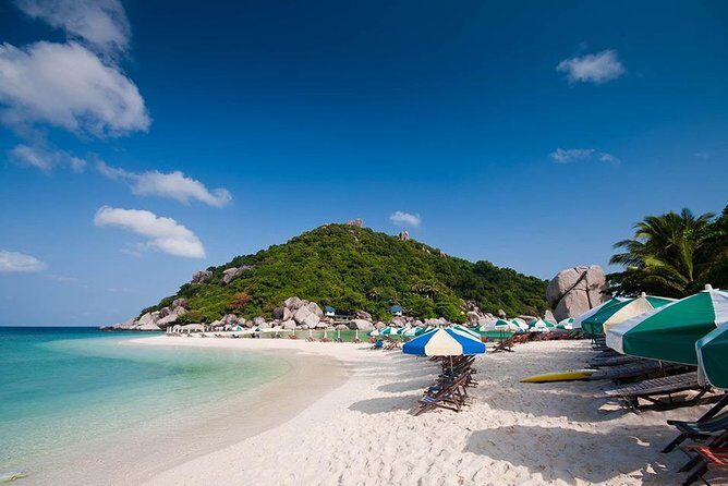 Koh Tao and Koh Nang Yuan Speedboat Tour from Koh Phangan - What’s Included & What’s Not