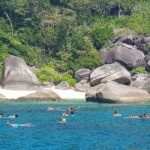 Koh Tao & Koh Nang Yuan Snorkeling Tour by Speed Boat from Samui - What to Expect from the Tour: A Step-by-Step Breakdown