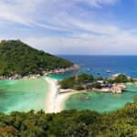 Koh Tao & Koh Nangyuan by Speed Boat (Snorkeling trip from Koh Samui) - Snorkeling, Views, and Food: What Sets This Tour Apart