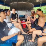 Koh Tao : Private Road Trip To 8 Famous Places - The Experience in Practice