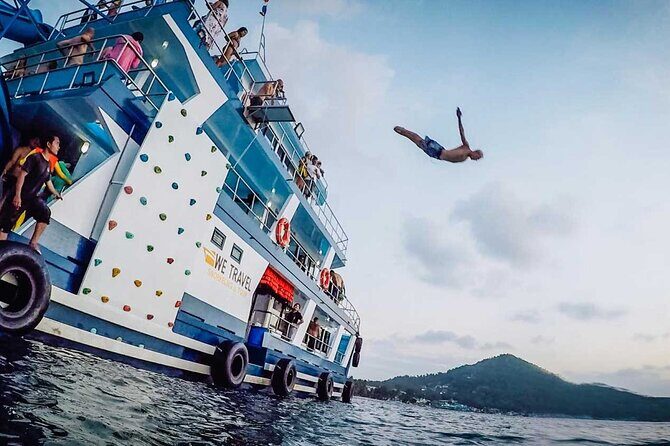 Koh Tao Snorkeling Tour to Hidden Bays and Koh Nang Yuan - Final Thoughts: Who Should Consider This Tour?