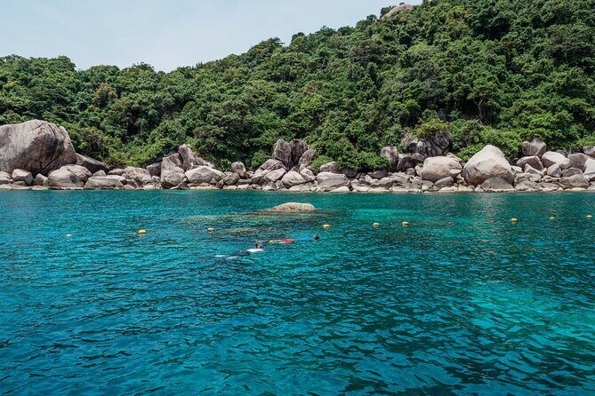 Koh Tao VIP Snorkelling Tour - Why This Tour Stands Out