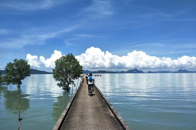 Koh Yao Noi Cycling and Beach - Analyzing the Price and Value