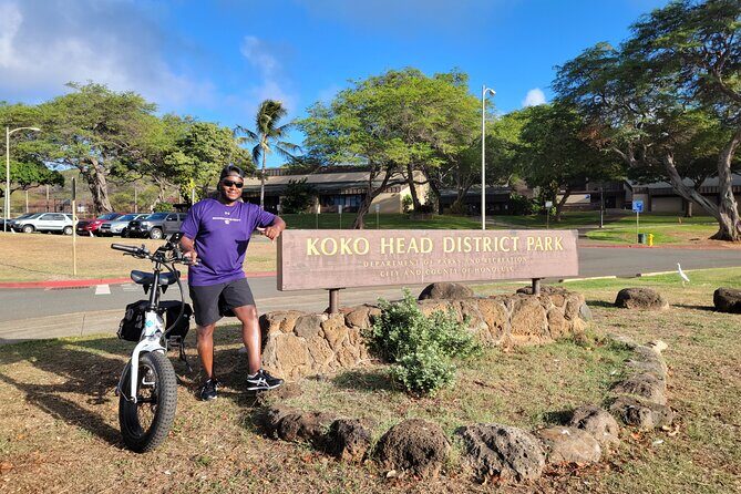 Koko Head E-Bike Ride and Hike Tour - What’s Included and What You Should Know