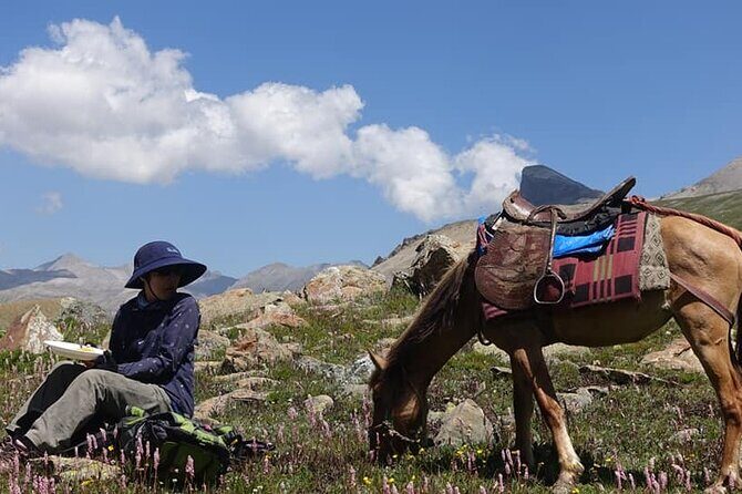 Kolahoi Glacier Trek - Challenges and Considerations