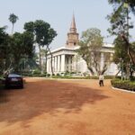 Kolkata - A Sea of Faces and A Thousand Places (local guide) - Transportation and Logistics