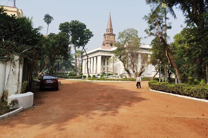 Kolkata - A Sea of Faces and A Thousand Places (local guide) - Transportation and Logistics