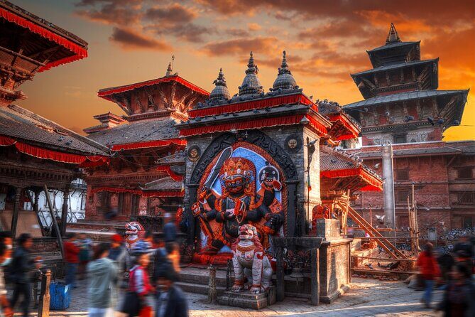 Kolkata: Full-Day Spirituality & Temples Tour - Practical Tips for Travelers