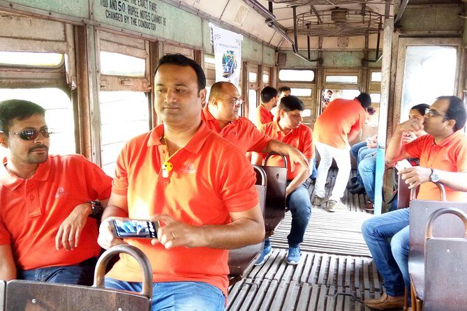 Kolkata Heritage Tram Tour - Who Should Book This Tour?