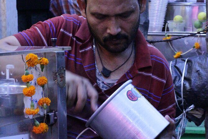 Kolkata Midtown Madness- A Street Food & Nightlife Tour - The Sum Up
