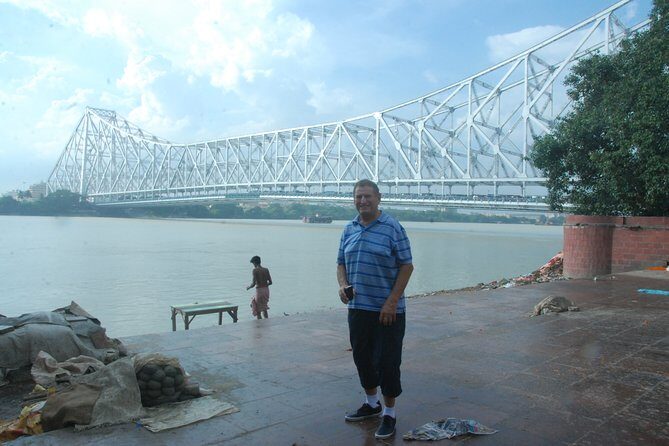 Kolkata - Sounds and Sights - Private Full Day City Tour - What Travelers Say