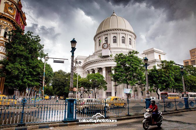 Kolkata's English History - European Calcutta Tour - In-Depth Look at the Itinerary