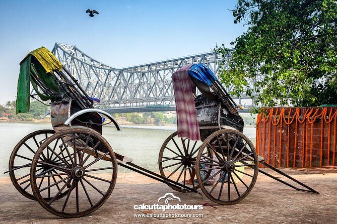 Kolkata's Flower Market - Hooghly's Flower Fest Tour - The Malik Ghat Flower Market: More Than Just Flowers