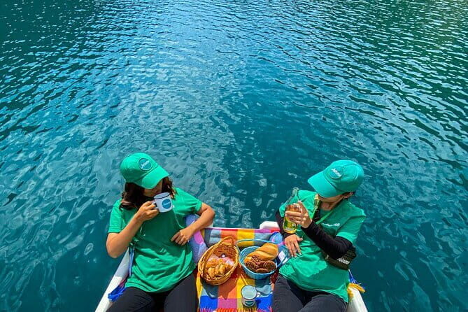 Kolsai and Kaindy Lakes with Charyn Canyons Day Trip - Authentic Experiences from Past Travelers