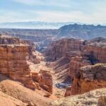 Kolsai, Kaindy Lakes and Charyn Canyon Small-Group Tour - Who Should Book This Tour?