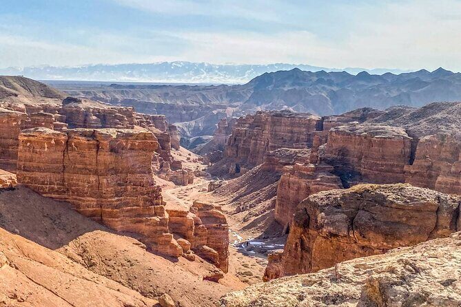 Kolsai, Kaindy Lakes and Charyn Canyon Small-Group Tour - Who Should Book This Tour?