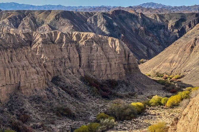 Kolsai, Kaindy lakes and Charyn canyons 2 days small group tour - Who Should Consider This Tour?