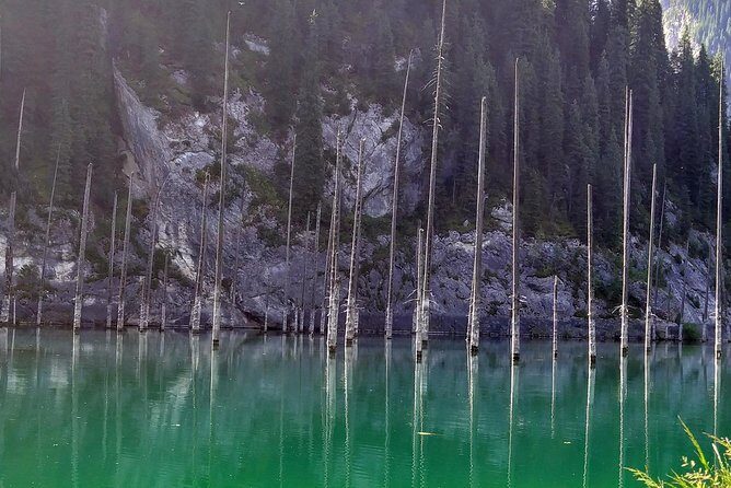 Kolsai & Kaindy Lakes + Charyn Canyon private 2-day tour - Why This Tour Stands Out