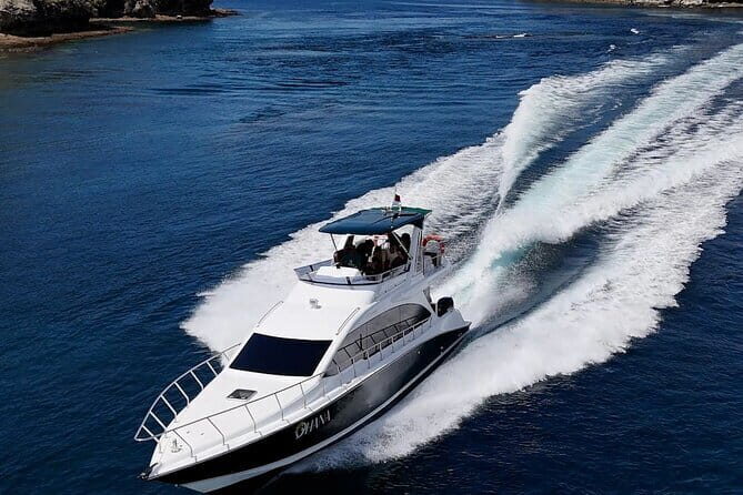 Komodo Islands with Speedboat in Labuhan Bajo - Who Is This Tour Best For?