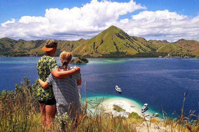 Komodo Tour 3D/2N Live on Board -Join Group Category-Share Cabin - FAQs