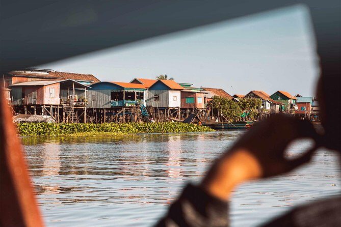 Kompong Khleang Floating Village & Tonle Sap Lake - Private Day Tour - FAQ