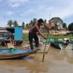 Kompong Kleang Floating Village on the Tonle Sap Lake - Who Will Love This Tour?