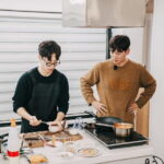 Korea Cooking Class with 3 stars Michelin Chef & Content creators - Final Thoughts