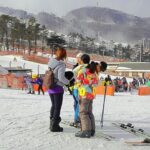 Korea Ski Tour from Seoul - Jisan Forest Resort - What Travelers Say: Authentic Insights