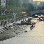 [KoreaByLocal] Authentic Seoul Night Walk and Chicken & Beer - Learning About Korea’s Culture and Mindset