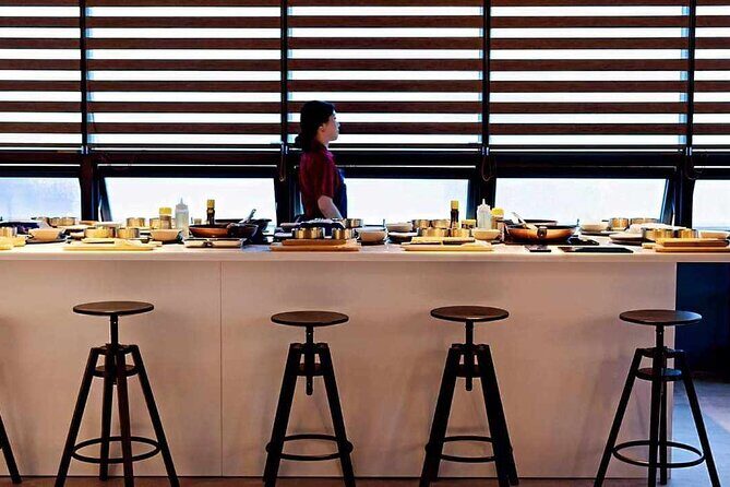 Korean Cooking at Seoul Cooking Club - Who Should Consider This Experience?