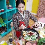 Korean Cooking Class with Full-Course Meal & Local Market Tour in Seoul - A Closer Look at the Experience